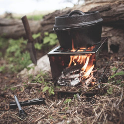 Cuptor Petromax Firebox fb1 (Inox) Thumb