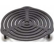 Plasa pentru gratar Petromax Cast-iron Stack Grate (Black)