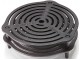 Plasa pentru gratar Petromax Cast-iron Stack Grate (Black)