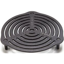 Plasa pentru gratar Petromax Cast-iron Stack Grate (Black)