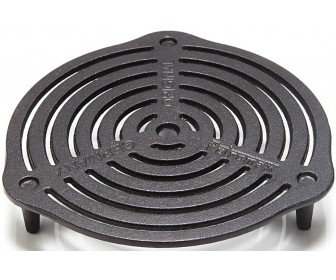 Plasa pentru gratar Petromax Cast-iron Stack Grate (Black)