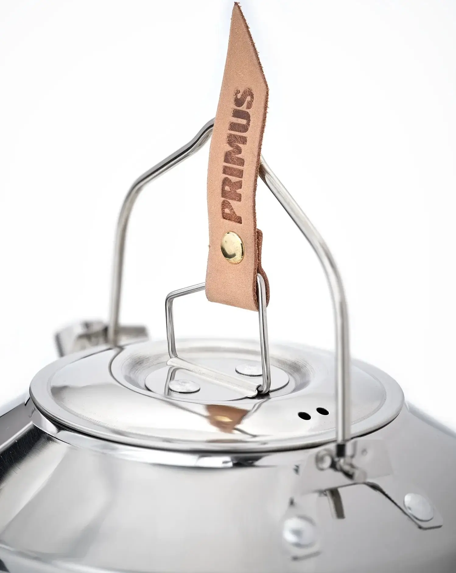 Чайник Primus P743810 (Inox) - 2