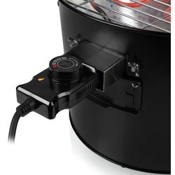 Gratar Princess 112240 (Black) Thumb