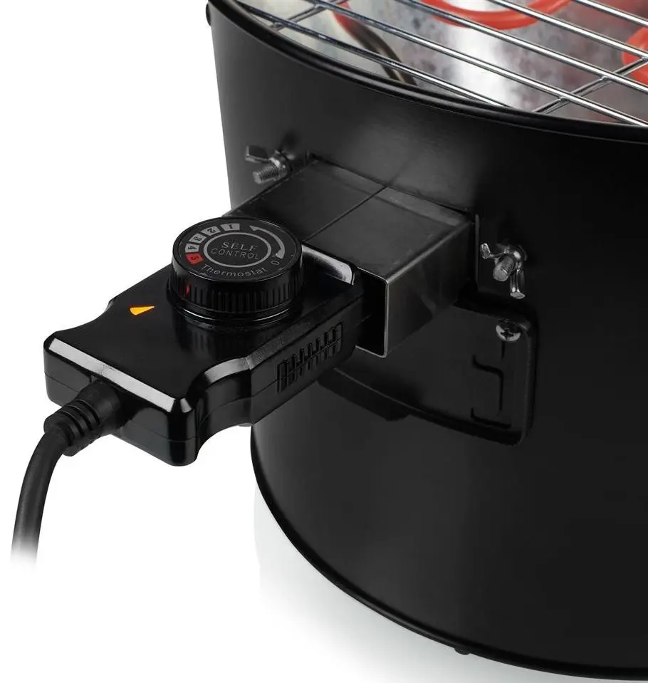 Gratar Princess 112240 (Black) - 3