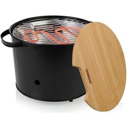 Gratar Princess 112240 (Black)