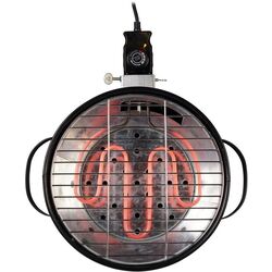 Gratar Princess 112240 (Black) Thumb