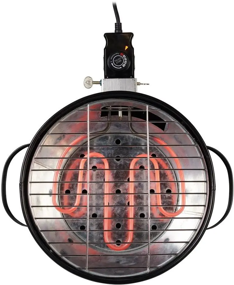 Gratar Princess 112240 (Black) - 4