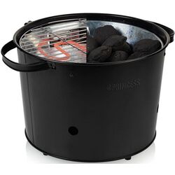 Gratar Princess 112240 (Black) Thumb