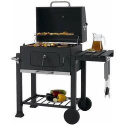 Гриль Procart BBQ17 (Black) Thumb