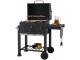 Гриль Procart BBQ17 (Black)