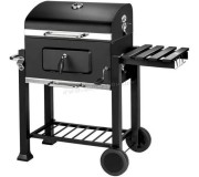 Гриль Procart BBQ17 (Black)