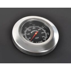 Гриль Procart BBQ17 (Black) Thumb