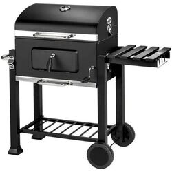 Гриль Procart BBQ17 (Black)