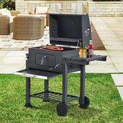 Гриль Procart BBQ17 (Black) Thumb
