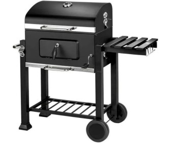 Гриль Procart BBQ17 (Black)