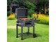 Гриль Procart BBQ17 (Black)