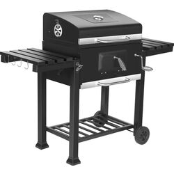 Гриль Procart BBQ18 (Black) Thumb