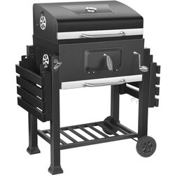 Гриль Procart BBQ18 (Black) Thumb
