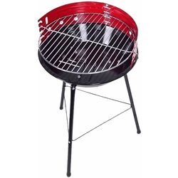Grill Procart BBQ3556 (Black/Red) Thumb
