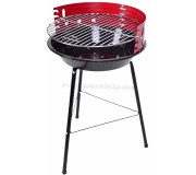 Гриль Procart BBQ3556 (Black/Red)