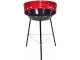 Гриль Procart BBQ3556 (Black/Red)