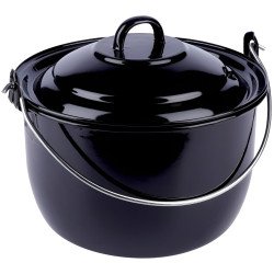 Котелок ProGarden Ambiance 3.3L (Black) Thumb