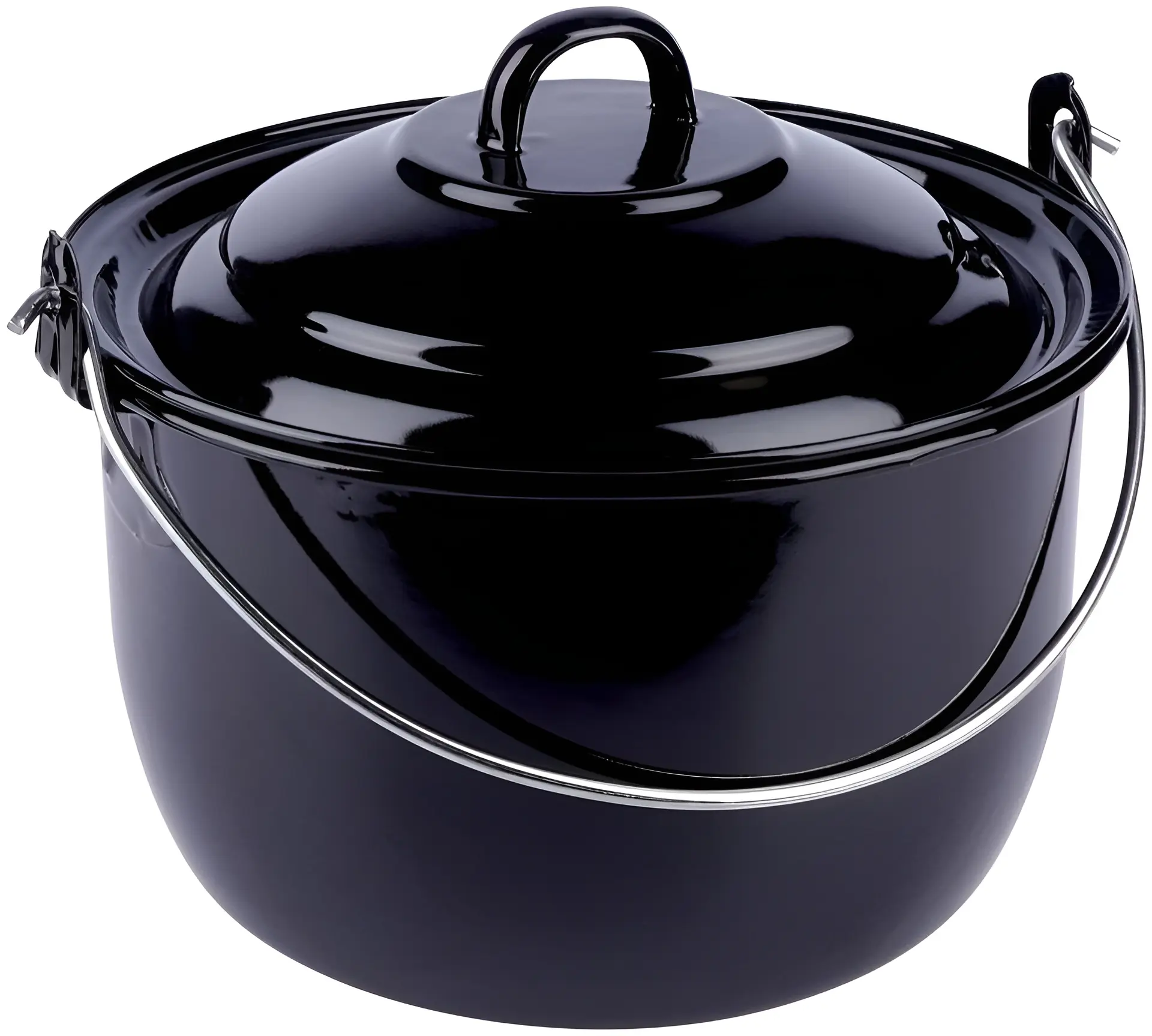 Котелок ProGarden Ambiance 3.3L (Black)