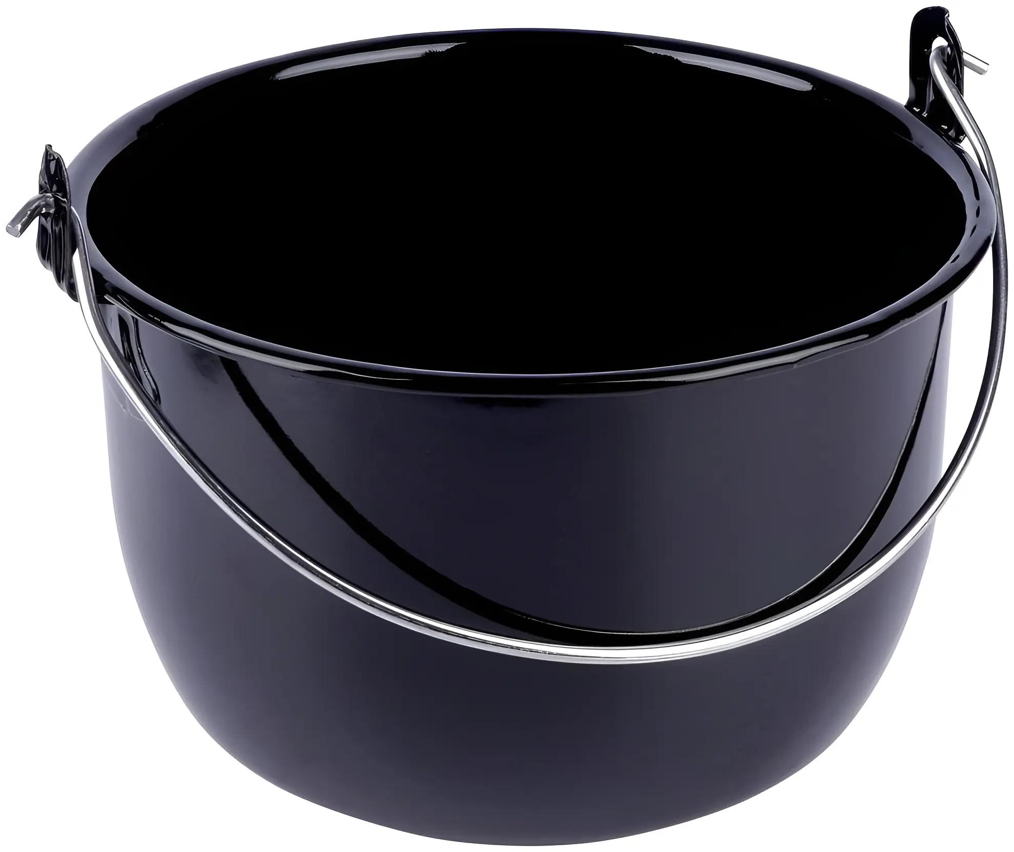 Котелок ProGarden Ambiance 3.3L (Black)
