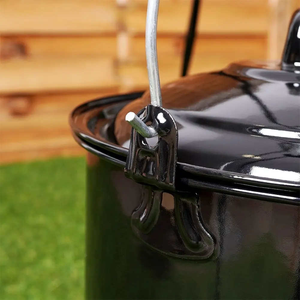 Котелок ProGarden Ambiance 3.3L (Black)