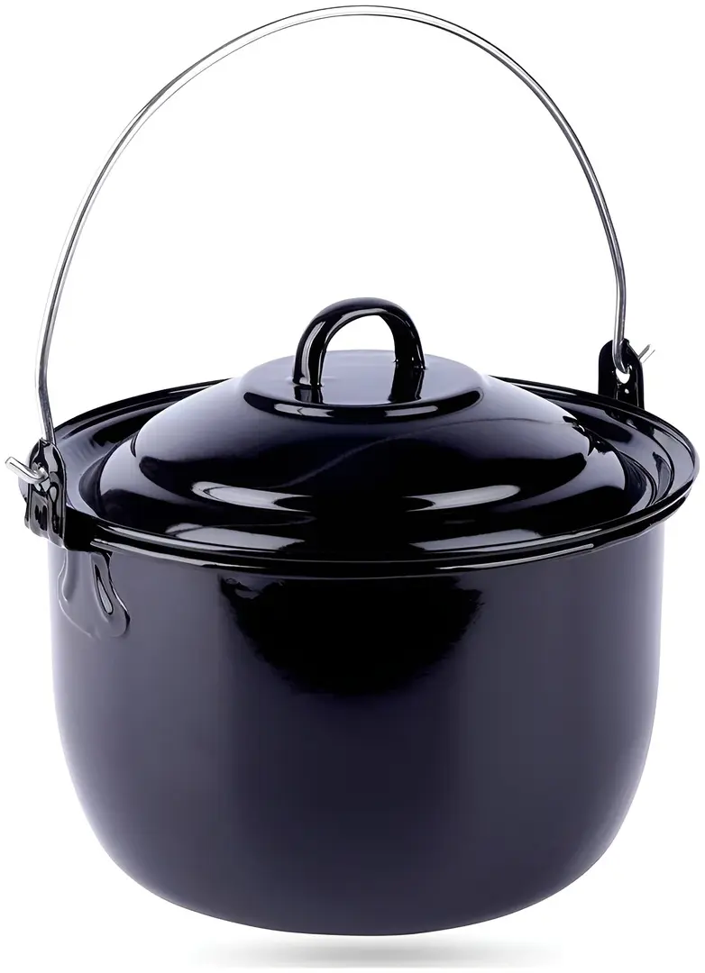 Котелок ProGarden Ambiance 3.3L (Black)