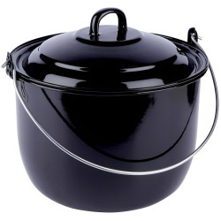 Ceaun ProGarden Ambiance 6.7L (Black) Thumb