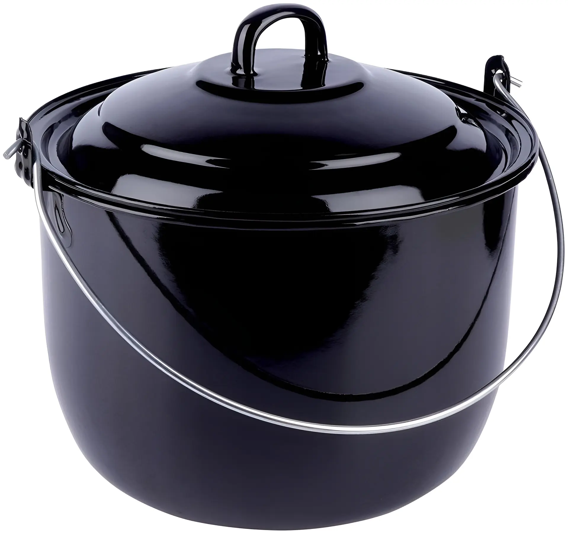 Ceaun ProGarden Ambiance 6.7L (Black)