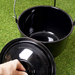 Ceaun ProGarden Ambiance 6.7L (Black) Thumb