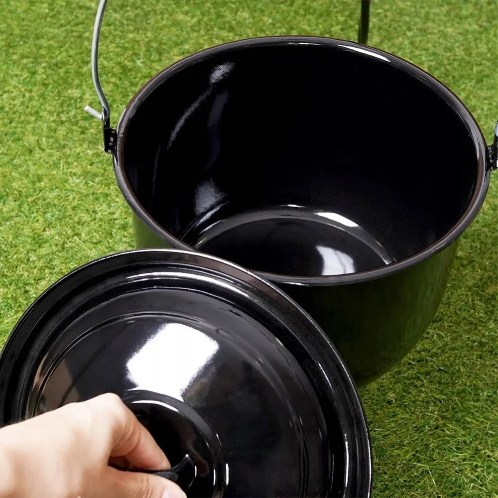 Ceaun ProGarden Ambiance 6.7L (Black)