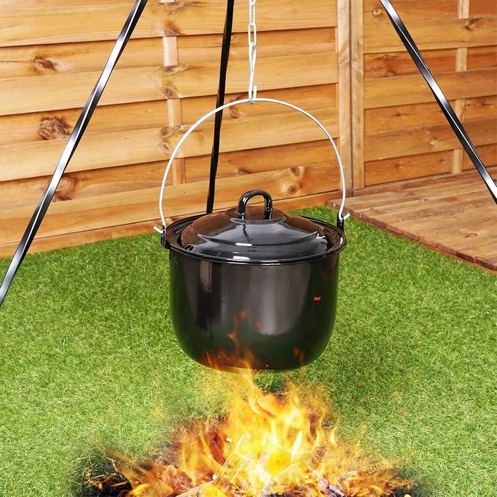 Ceaun ProGarden Ambiance 6.7L (Black)