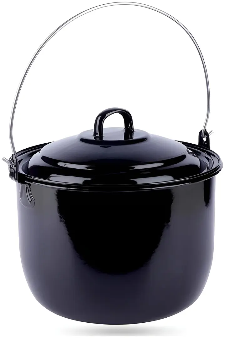 Ceaun ProGarden Ambiance 6.7L (Black)