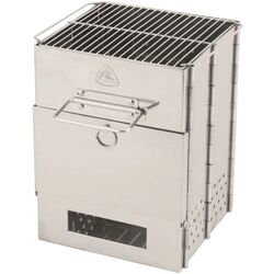 Cuptor Robens 690244 (Inox) Thumb