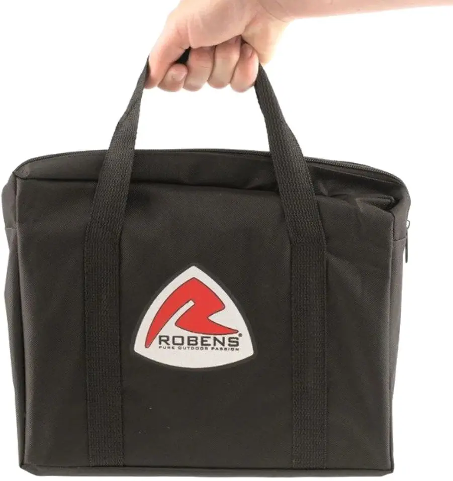 Cuptor Robens 690244 (Inox) - 3