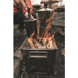 Cuptor Robens 690244 (Inox) Thumb