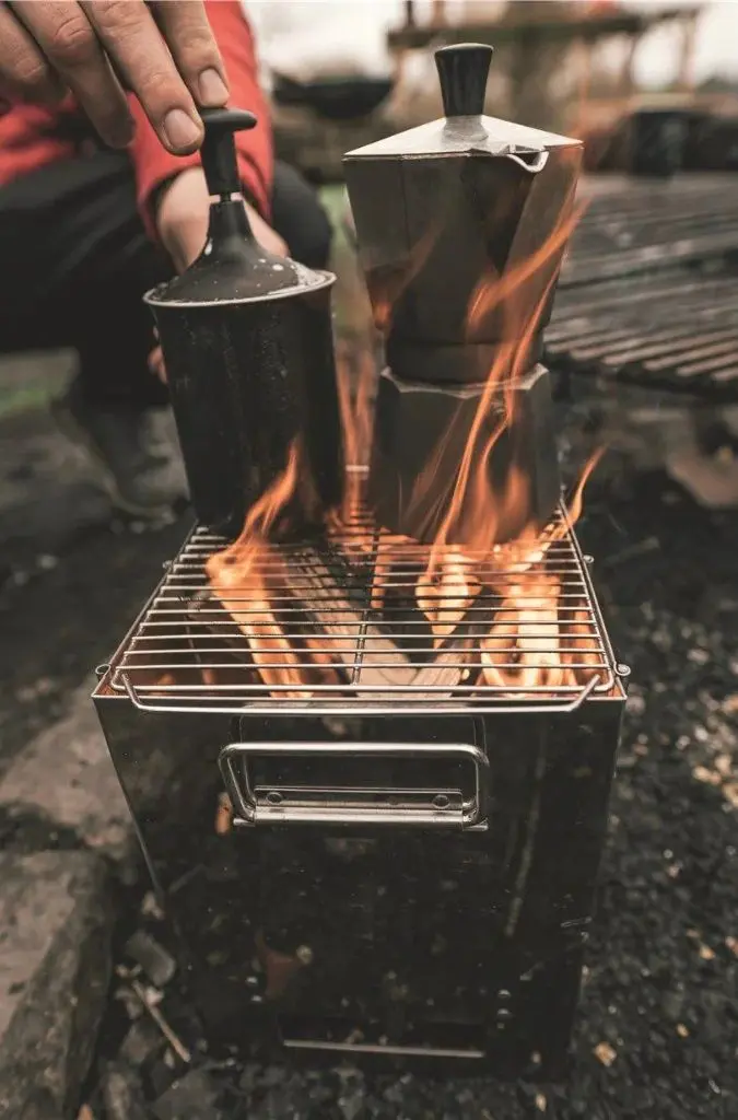 Cuptor Robens 690244 (Inox) - 4