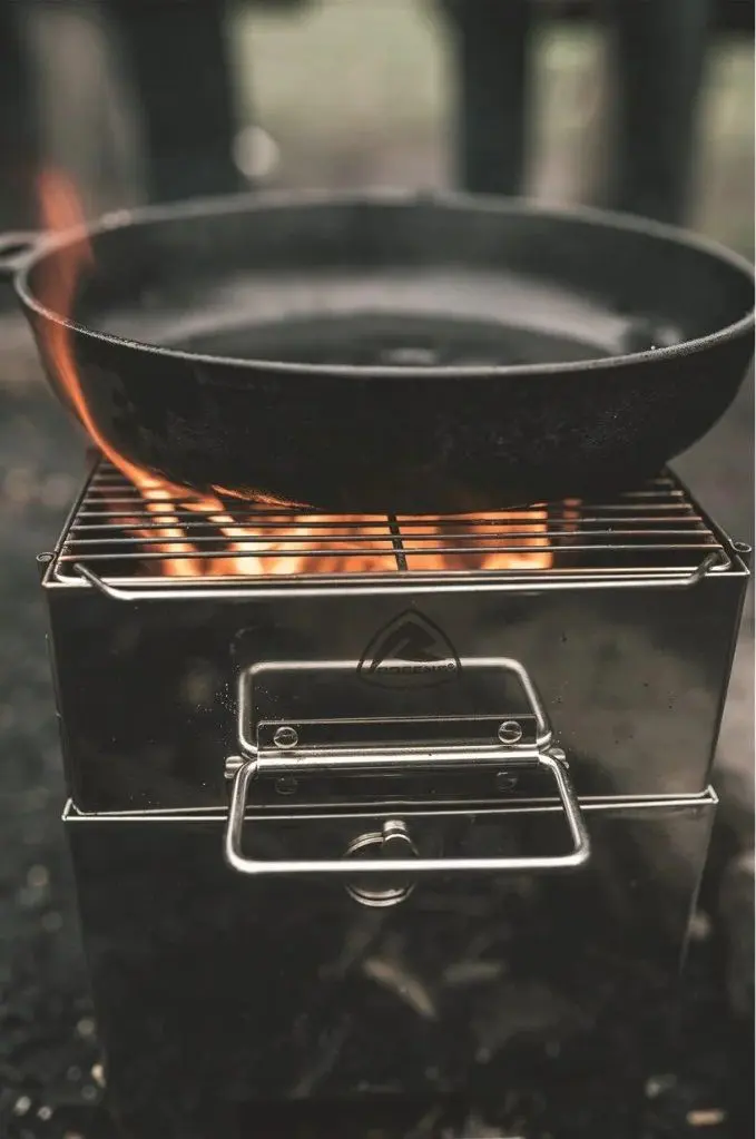 Cuptor Robens 690244 (Inox) - 5