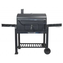 Gratar Cattara Royal Grande XX TT13043 (Black) Thumb