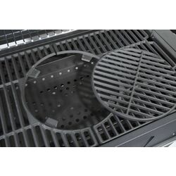 Gratar Cattara Royal Grande XX TT13043 (Black) Thumb