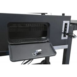 Gratar Cattara Royal Grande XX TT13043 (Black) Thumb