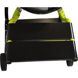 Гриль Saska Garden Jawa Prim 1015385 (Black/Green) Thumb