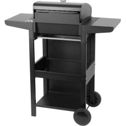 Газовый гриль Strend Pro Andora (Black) Thumb