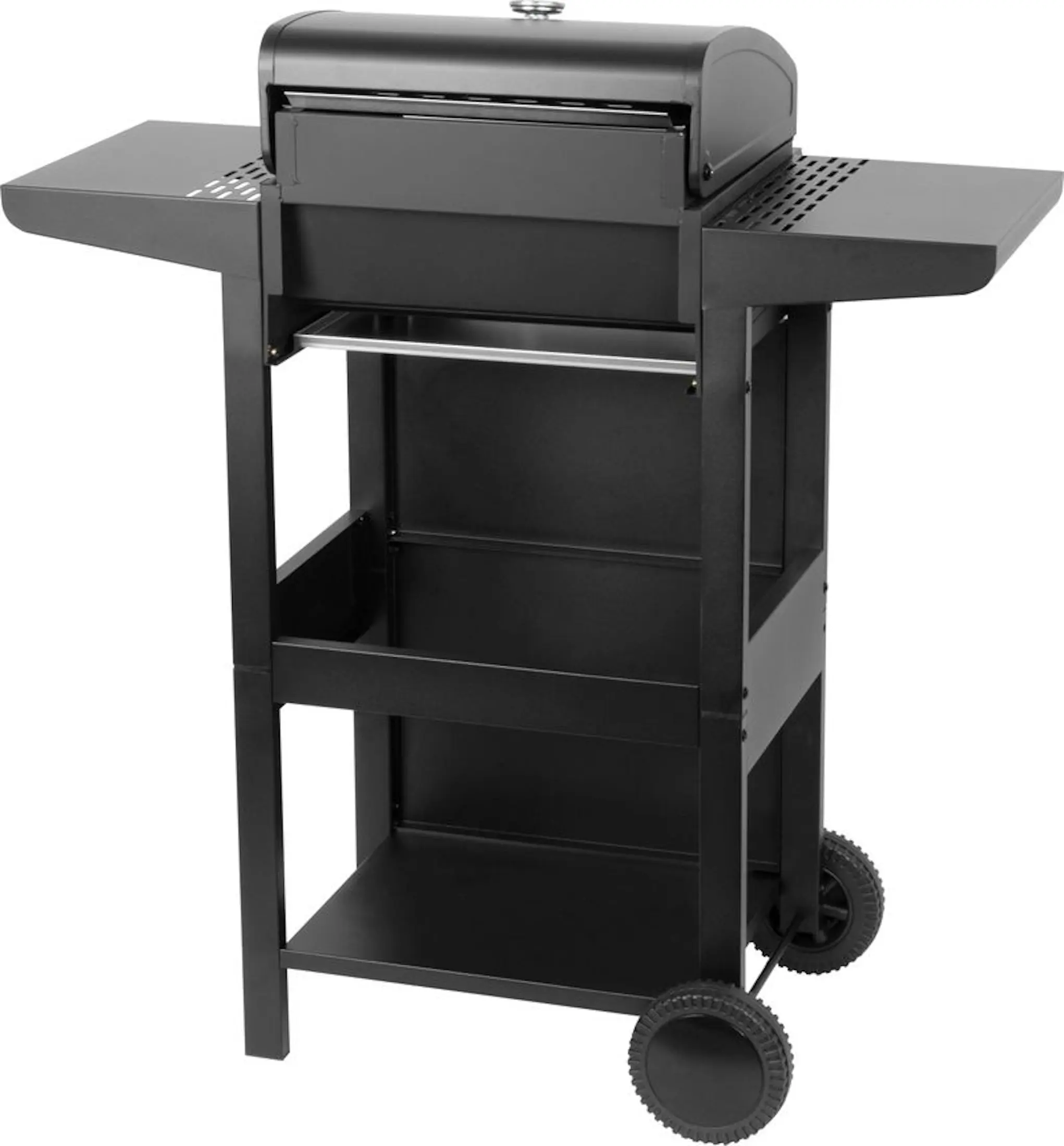 Газовый гриль Strend Pro Andora (Black)