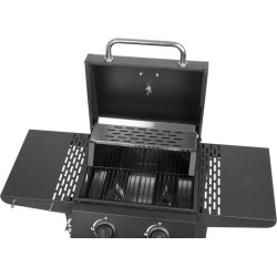 Газовый гриль Strend Pro Andora (Black) Thumb