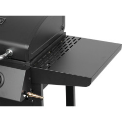 Газовый гриль Strend Pro Andora (Black) Thumb