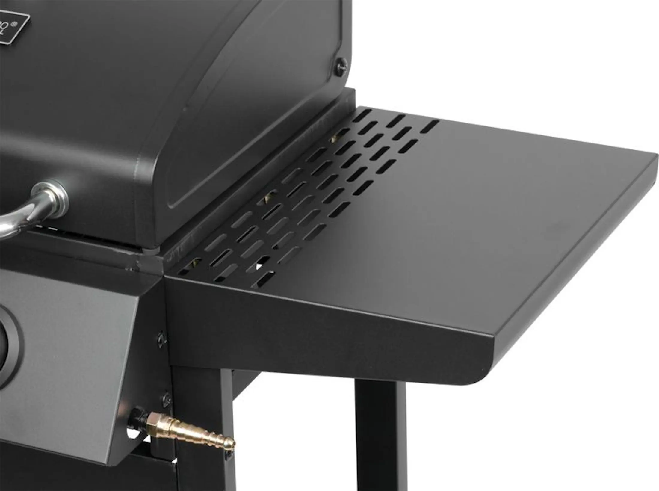 Газовый гриль Strend Pro Andora (Black)